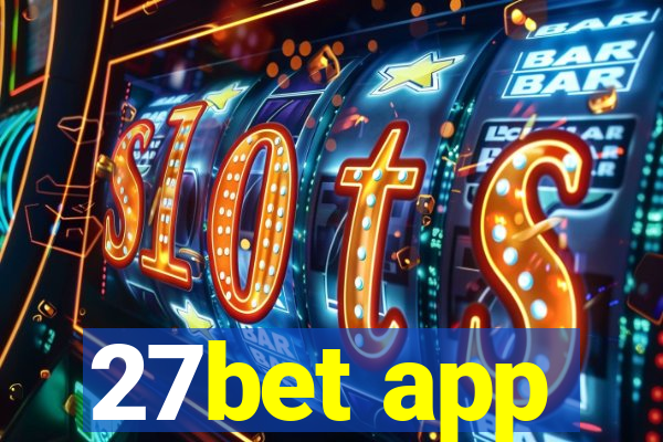 27bet app